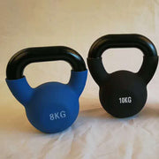 Fitness Equipment, Competitive Cast Iron Kettlebell, Shaping Hip-lift Kettlebell