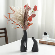 Nordic Home Decoration Ornaments Ceramic Vases